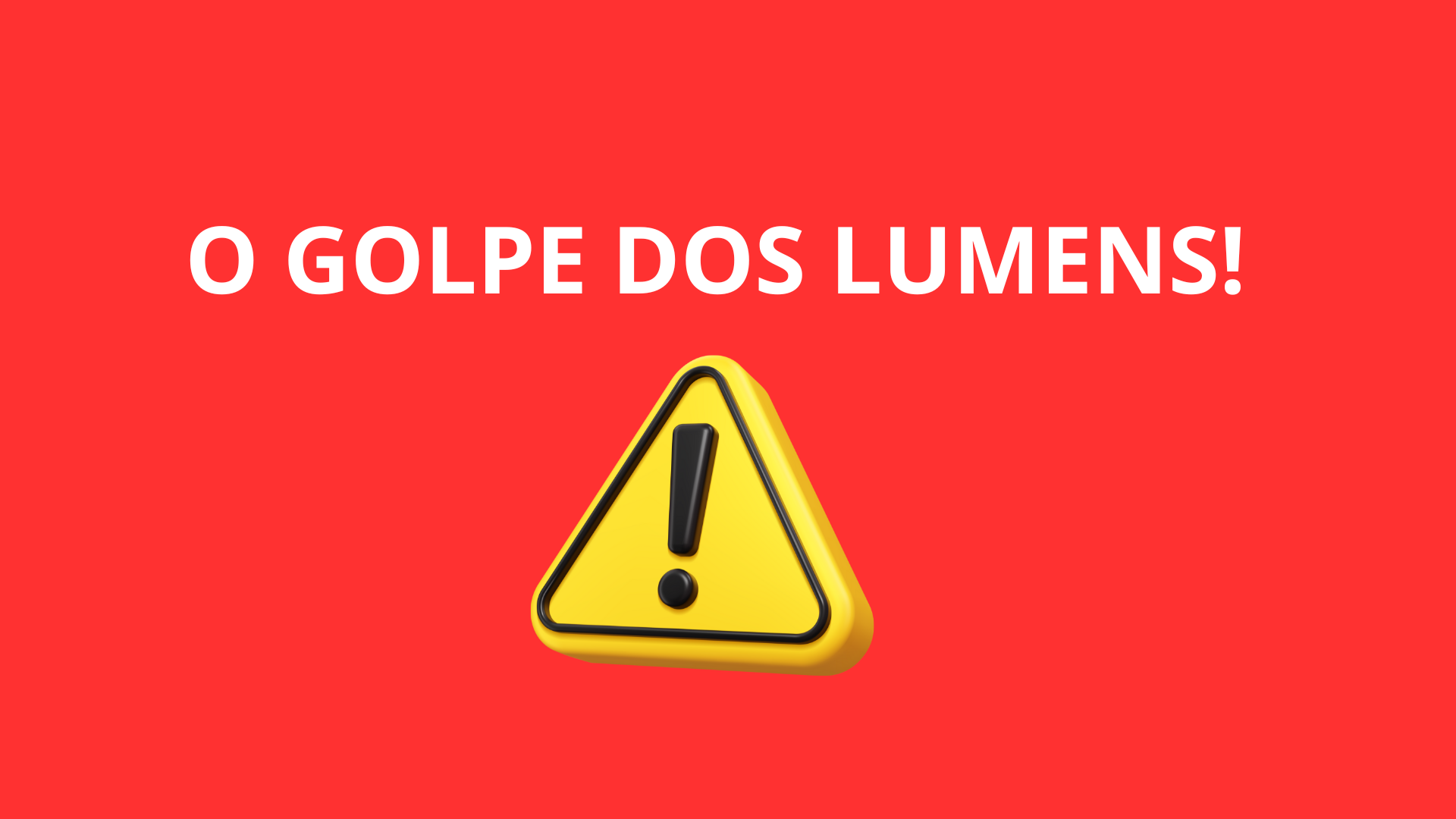 Alerta sobre especificações falsas de lumens em projetores.